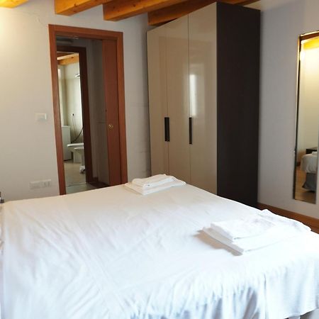 Trauner Rooms Collection Триест Экстерьер фото