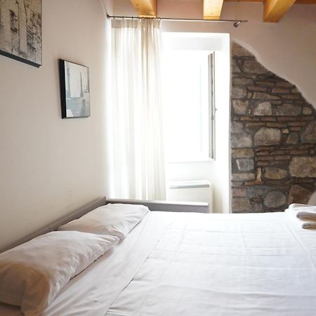 Trauner Rooms Collection Триест Экстерьер фото