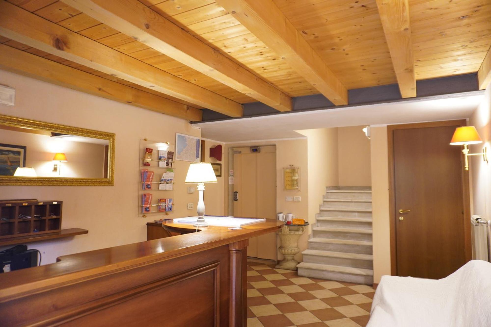 Trauner Rooms Collection Триест Экстерьер фото