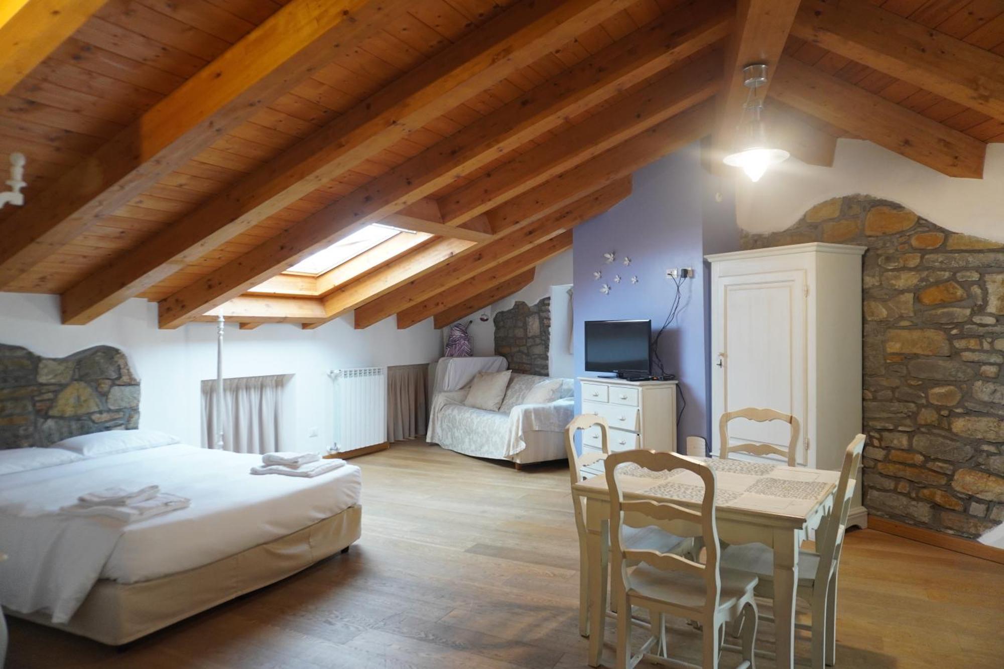 Trauner Rooms Collection Триест Экстерьер фото
