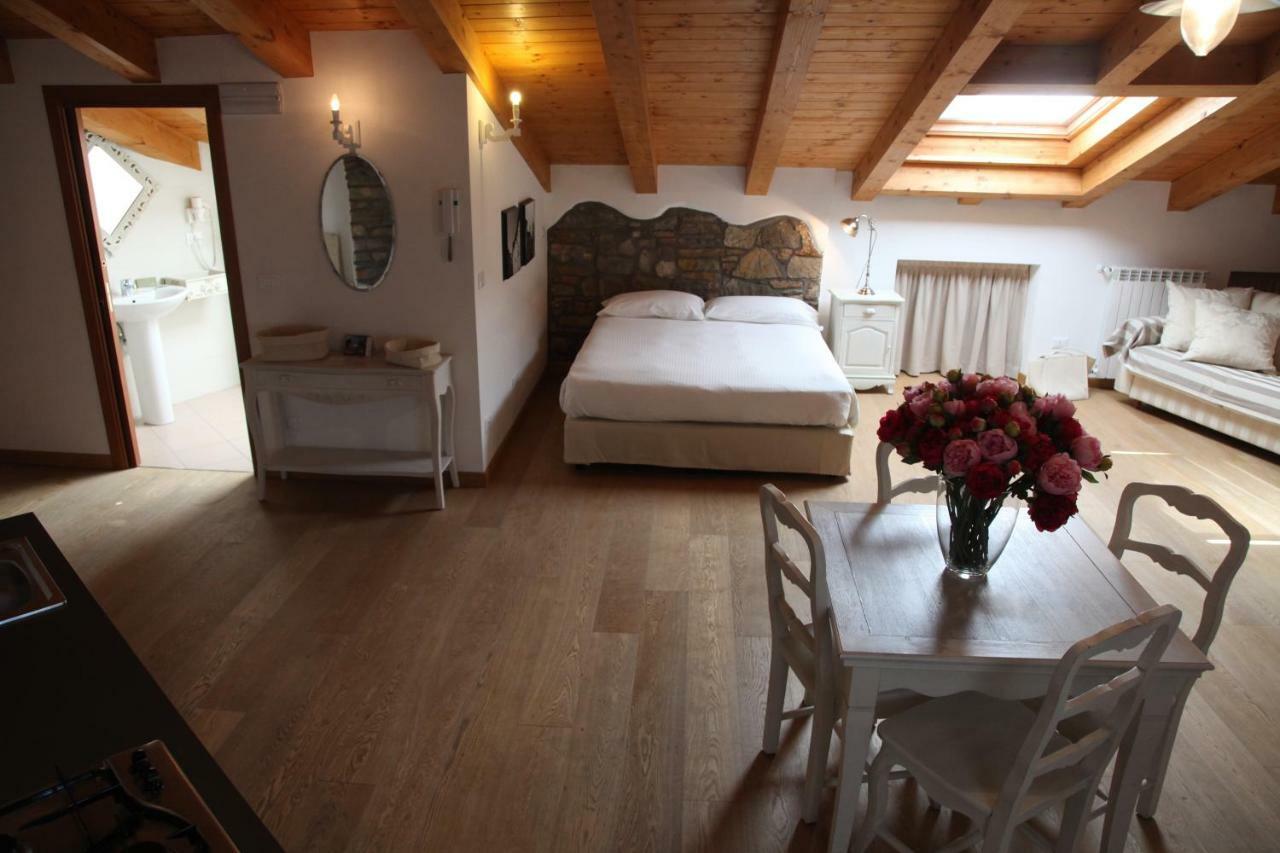 Trauner Rooms Collection Триест Экстерьер фото