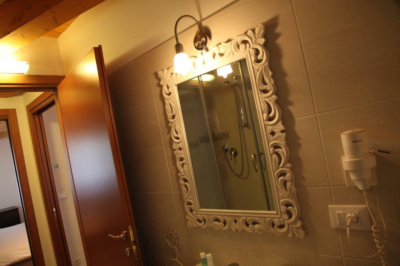 Trauner Rooms Collection Триест Экстерьер фото
