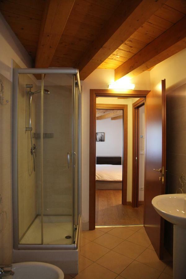 Trauner Rooms Collection Триест Экстерьер фото