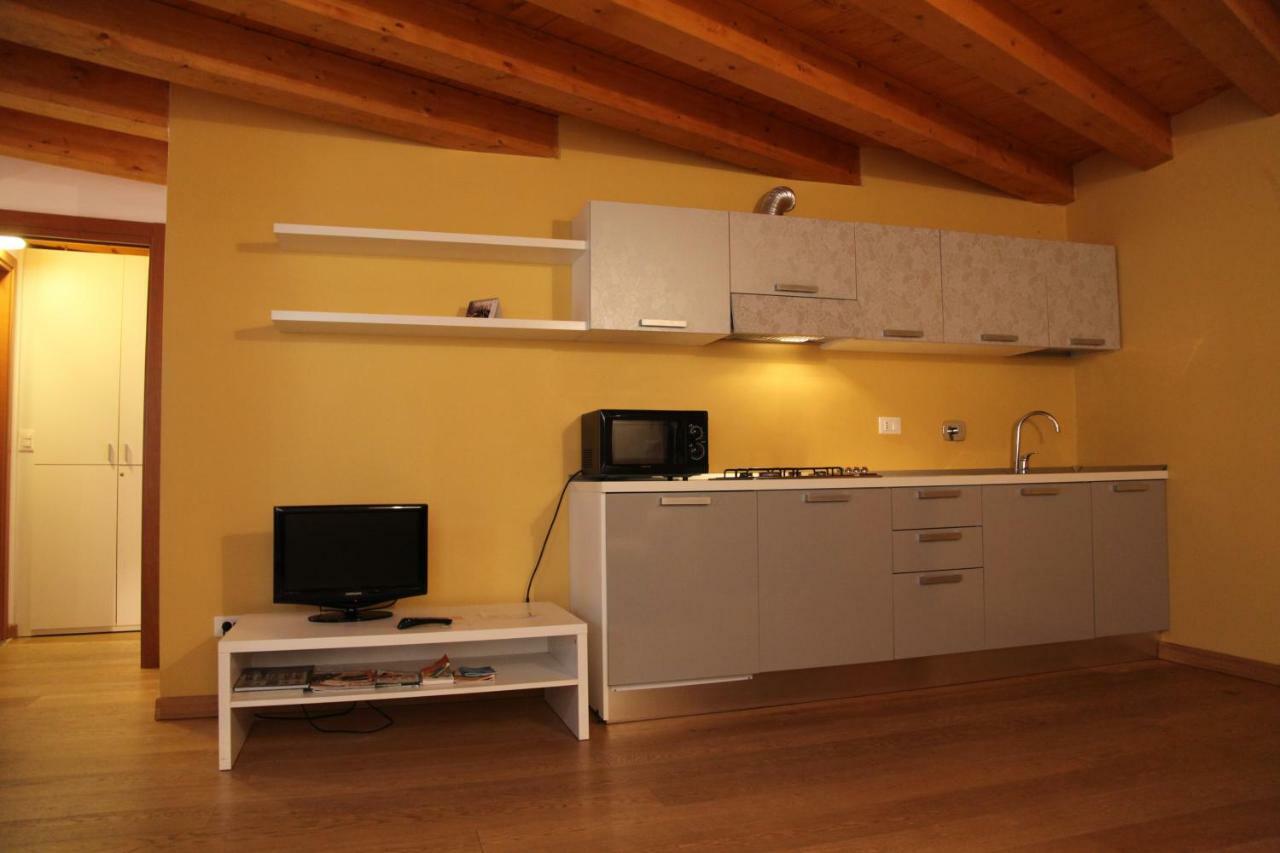 Trauner Rooms Collection Триест Экстерьер фото