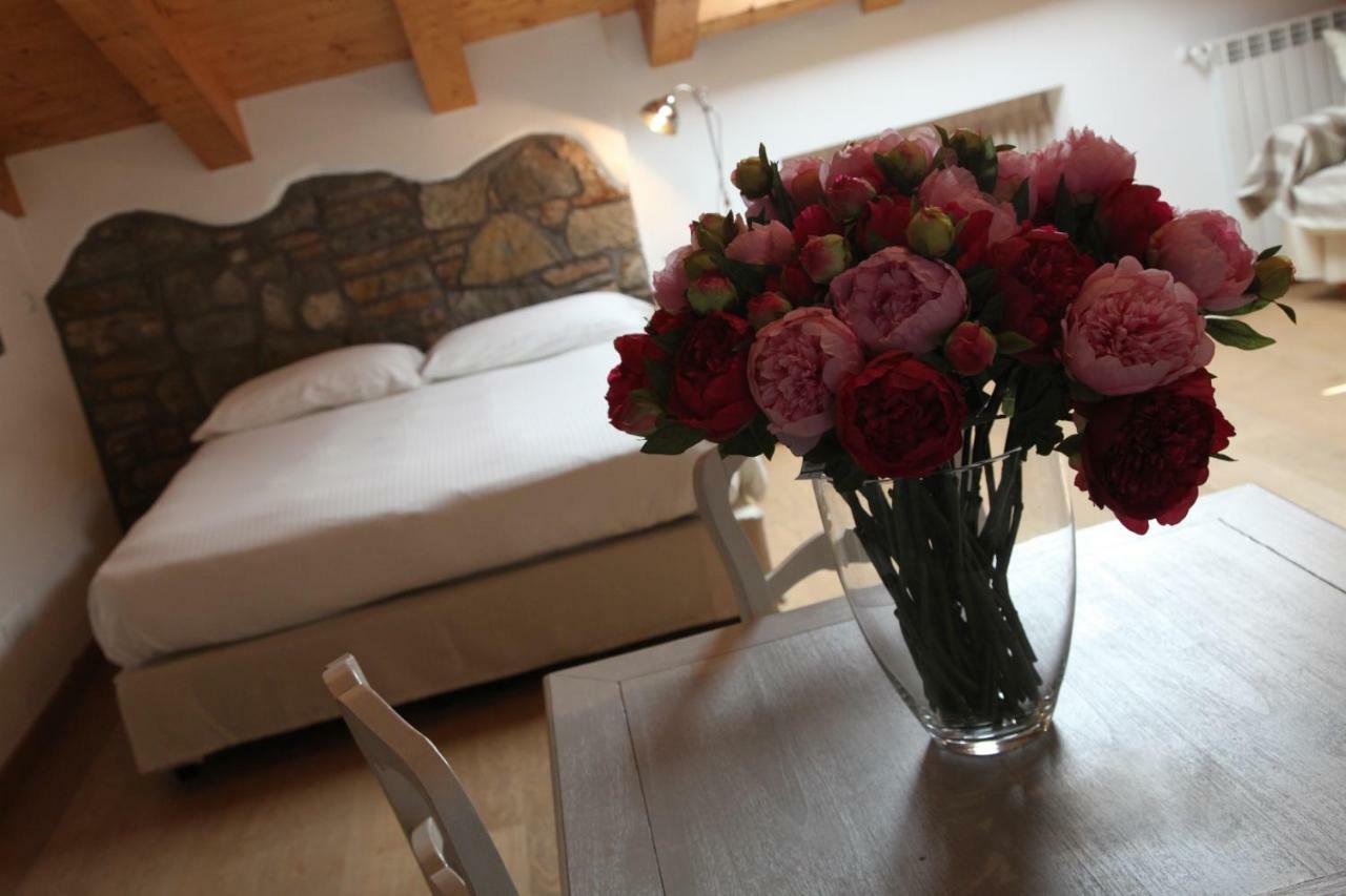 Trauner Rooms Collection Триест Экстерьер фото